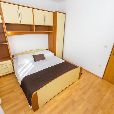 Apartments By The Sea Vrsi - Mulo, Zadar - 5951 ห้อง รูปภาพ