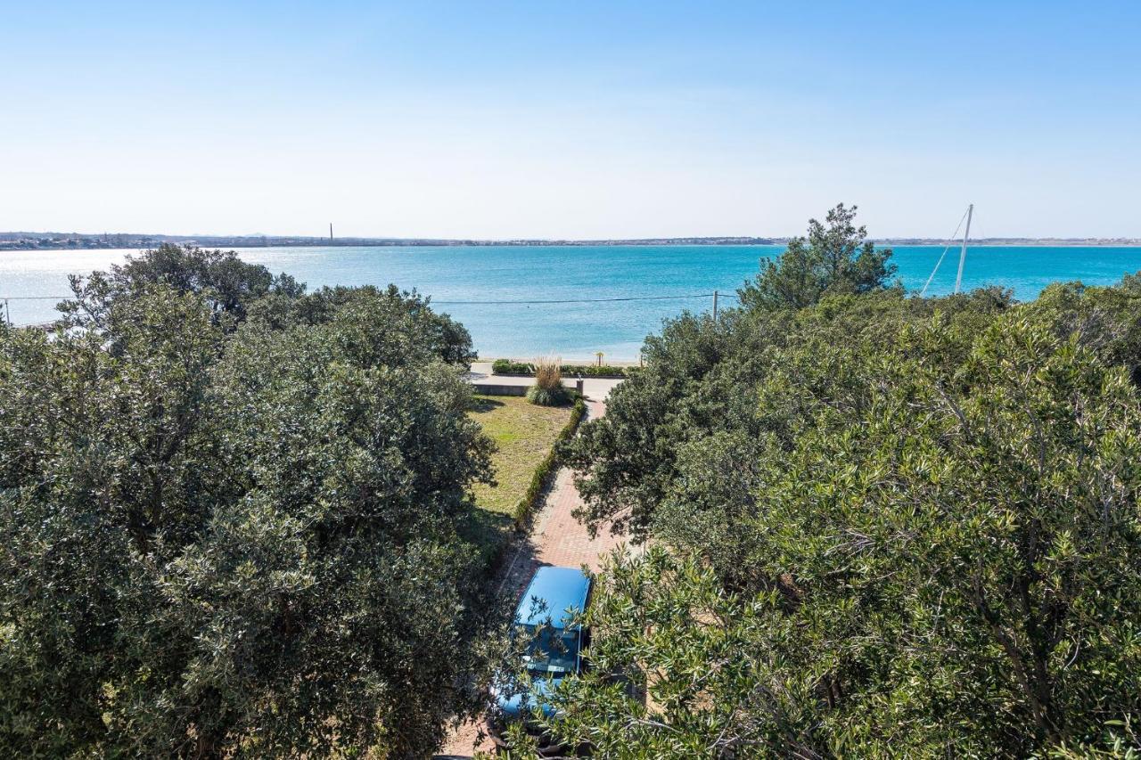 Apartments By The Sea Vrsi - Mulo, Zadar - 5951 ภายนอก รูปภาพ