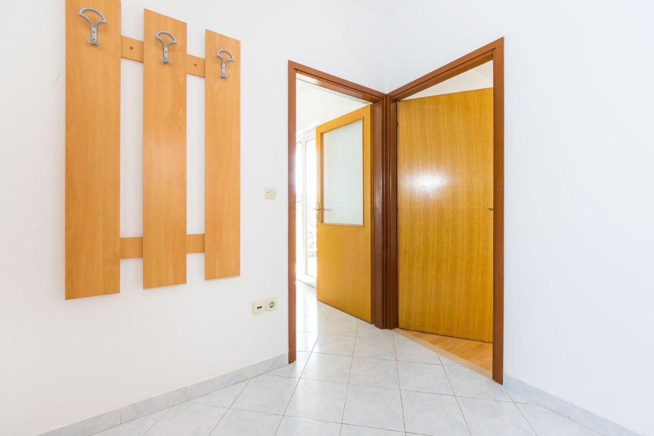 Apartments By The Sea Vrsi - Mulo, Zadar - 5951 ภายนอก รูปภาพ